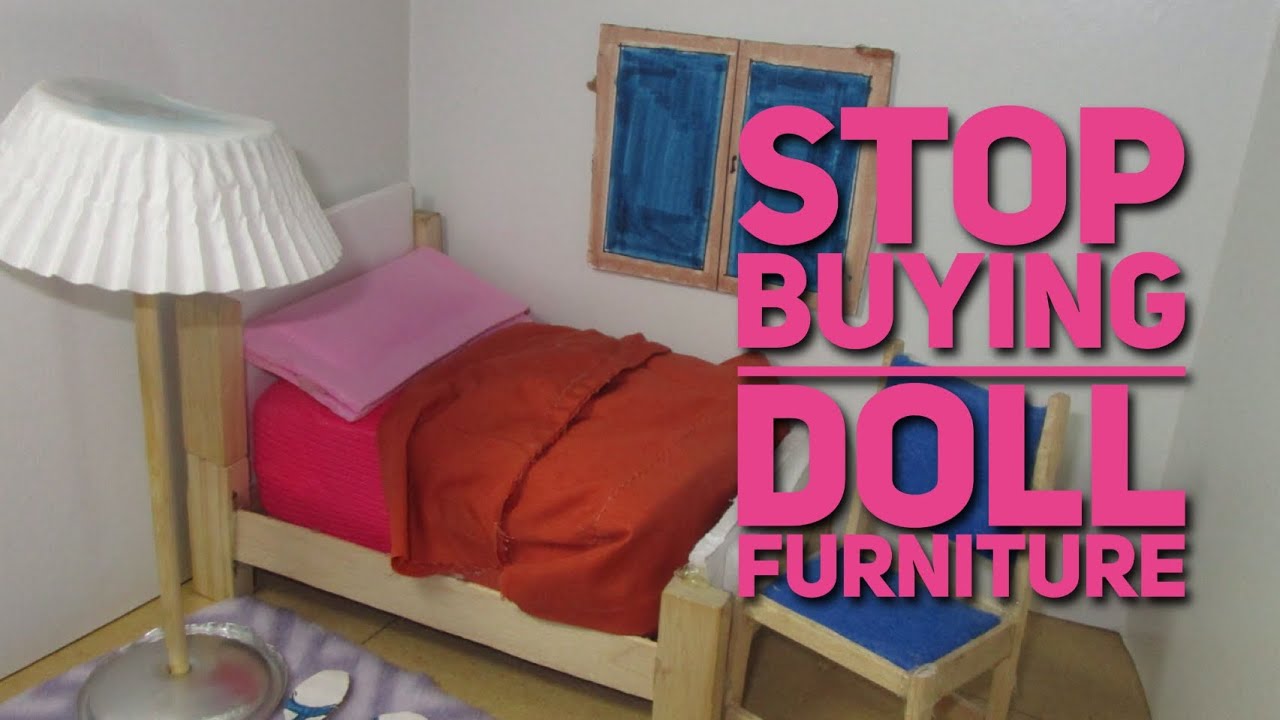 where to buy doll furniture