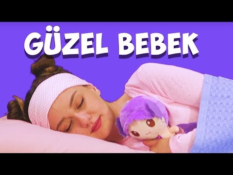 Video: Anne ve Bebek Ödülleri 2014 Kısa Liste - En İyi Bebek Silme