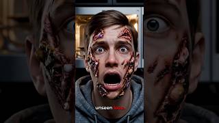 He Built a Time Loop Microwave... It Trapped Him Forever ⚠️ (Physics Disaster)