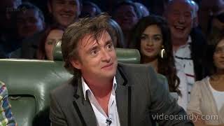 Top Gear S17 E01 Jaguar E-Type 50th birthday - Mini John Cooper Works WRC race part 8