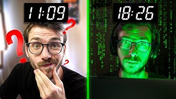 J’ai appris à coder en 1 jour