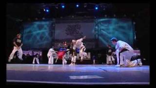 C .t .Group Tribal Team POLAND BOTY INTERNATIONAL 2008