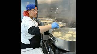 Why New York Bagel and Pizza Recipes May Change