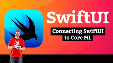 (OLD) Connecting SwiftUI to Core ML – BetterRest SwiftUI Tutorial 6/7
