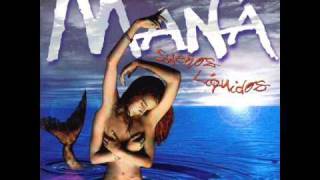 Mana- Clavado En Un Bar