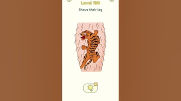 DOP2: LEVEL 498/500 😱 #dop2 #shortvideo #trending #youtubeshorts