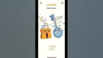 Dop 2 level 118 #dop2 #level #118 Match them #shorts #cartoon