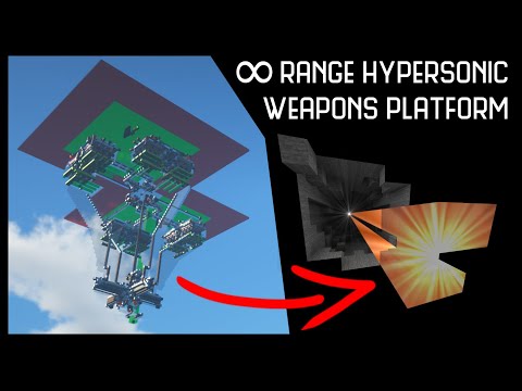 Introducing the Orbital Strike TnT Cannon