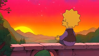 Calm Your Mind 😌 Lofi hip hop ( best collection 2024 ) ~ Beats to relax/study/healing