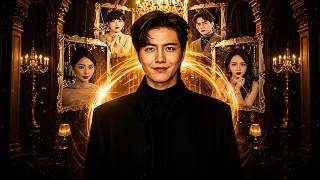 【FULL DUB】Penguasa Takdir Dunia Bawah