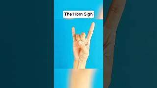 Gestures To Avoid In Different Countries 😨