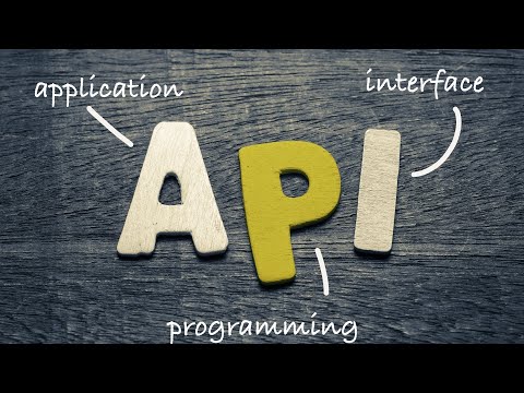 Request Response API