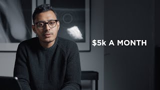 $5k a Month Income Stream at 21
Newsletter - https://oliur.com/newsletter
Talk to me for 30 mins - http://oliur.com/book-a-call
Blog - http://oliur.com/blog
Instagram - http://instagram.com/ultralinx
Twitter - http://twitter.com/ultralinx
Merch - https://linxsupply.com/
LUT - https://oliur.com/lut-color-grade/
Presets - https://oliur.com/lightroom-presets-c...
Wallpapers - https://oliur.com/category/wallpapers/
Camera I use for my videos - https://oliur.com/video-photo-setup/
Links to the rest of my gear - https://kit.co/oliur
Music used in my videos - http://share.mscbd.fm/ultralinx2 $5k a Month Income Stream at 21
