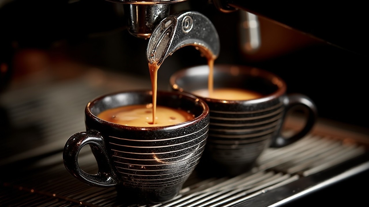 Гладкий джаз с черным кофе - расслабляющая утренняя музыка и мягкое пиано