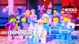 | The Weekend Whip 15Th Anniversary , In The Original By:lego