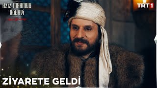 Şehzade Murad, Üftade Efendi’yi görmeye geldi - Aziz Mahmud Hüdayi 20. Bölüm @trt1