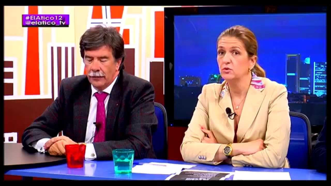 El Ático de David Enguita  30 04 15