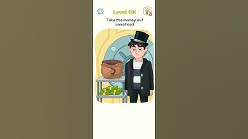 DOP 3 Gameplay Level 105 Displace One Part Solution and Answer 🔥 Subscribe