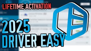 Driver Easy 2025 Crack | Latest PRO Version Wealth