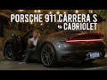 Porsche 911 Carrera S Cabriolet 2021: melhor que um 992, só um 992 sem teto | KS1951