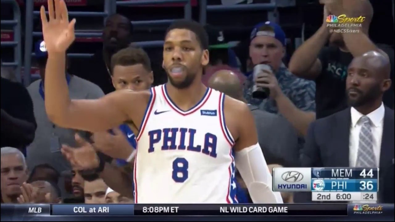76ers vs Grizzlies Preseason Recap and Analysis with ...