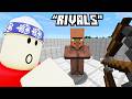 these copycats are BETTER than RIVALS..