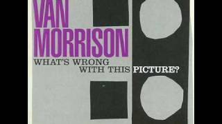 Video thumbnail of "Van Morrison - Saint James Infirmary"