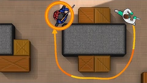 Hunter assassin level 00-17 - All levels gameplay walkthrough #androidiosgamingchannel