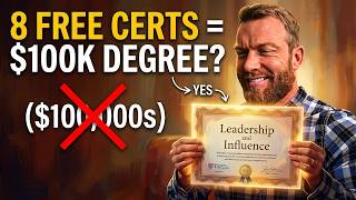Career Level Up: Free U.S. Gov. Certifications Ep. 4