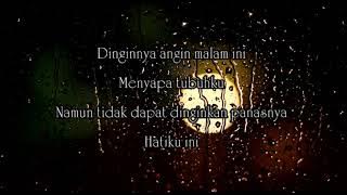 Buih Jadi Permadani Lirik   Cover Charly Van Houten