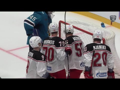 Sochi vs. Vityaz | 04.09.2021 | Highlights KHL