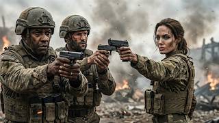 Jason Statham vs Angelina Jolie vs Denzel washington | Blockbuster Movie 2026 | #actionmovies cxv