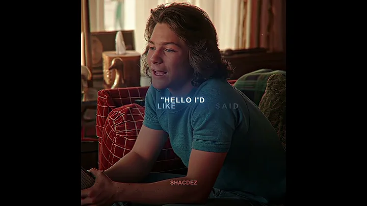 they have 67 channels🔥😭 | Georgie Cooper edit #shorts #edit #youngsheldon