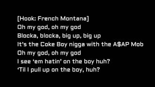 French Montana \