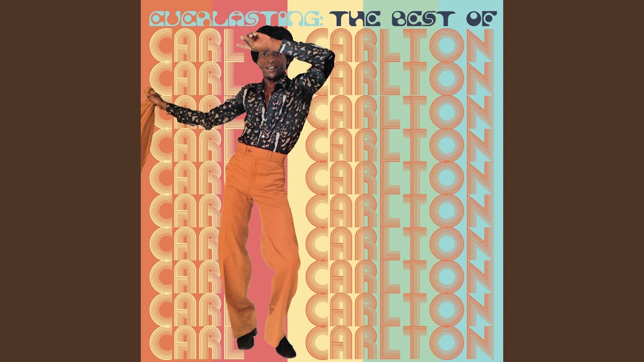 Carl Carlton - 1981 - Carl Carlton Free Download | Funk My Soul