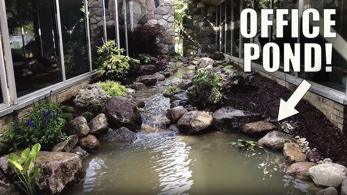 Ocean County Backyard Pond Builder Diagnosed With Cancer Days After Wedding Fundraiser