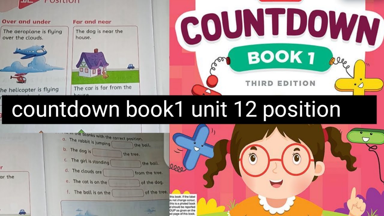 Countdown book1 unit 12 positions pg