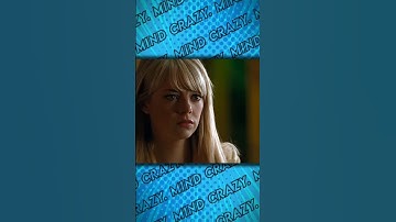 Spider-Man Girlfriend Comparison: Gwen Stacy vs MJ 🚀 #shorts