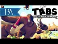 TABS But It Is Completely BROKEN! - Totally Accurate Battle Simulator Bug DLC