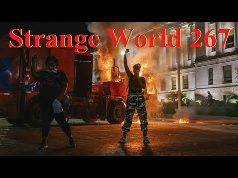 Strange World 267