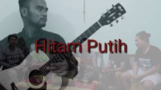 Cozy Republik - Hitam Putih (Live Cover) Hong Malau Ft Para Pendonor SUBSCRIBE