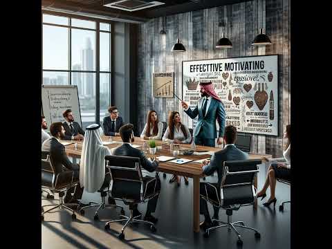 🤹‍♂️ Dealing with Difficult Team Members: Motivation Tactics