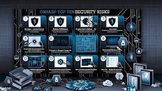 "OWASP Top 10 Explained: Learn the Essential Web Application Security Risks"