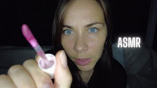 видео: АСМР позабочусь о твоем  личике, расслабление😴 легкий макияж в спортзал картинка: АСМР позабочусь о твоем  личике, расслабление😴 легкий макияж в спортзал