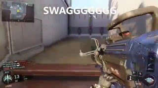 Call of duty : Black ops 3 random clips #1