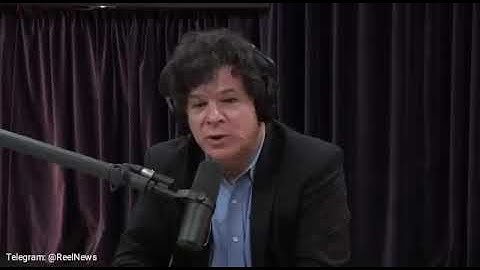 Joe Rogan, who originally supported Bernie said "I’d rather vote for Trump than [Biden].