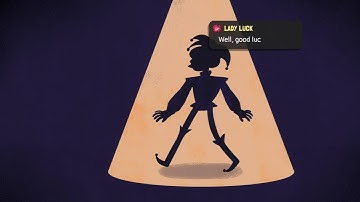 11a. [4k60] Dicey Dungeons (PC) - Jester Episode 1: Jester