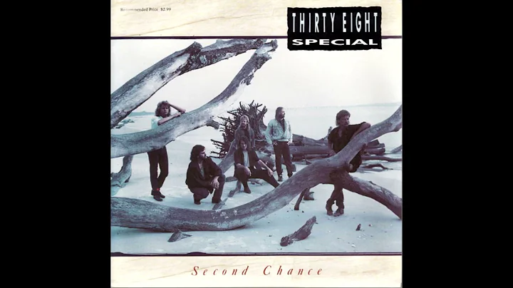 38 Special - Second Chance (Extended Version)