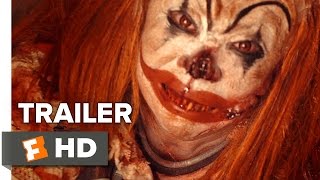 Badoet Official Trailer 1 (2015) - Indonesian Clown Horror Movie HD