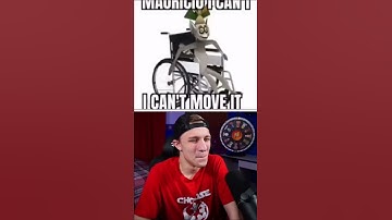 I can’t move it move it anymore😔😭